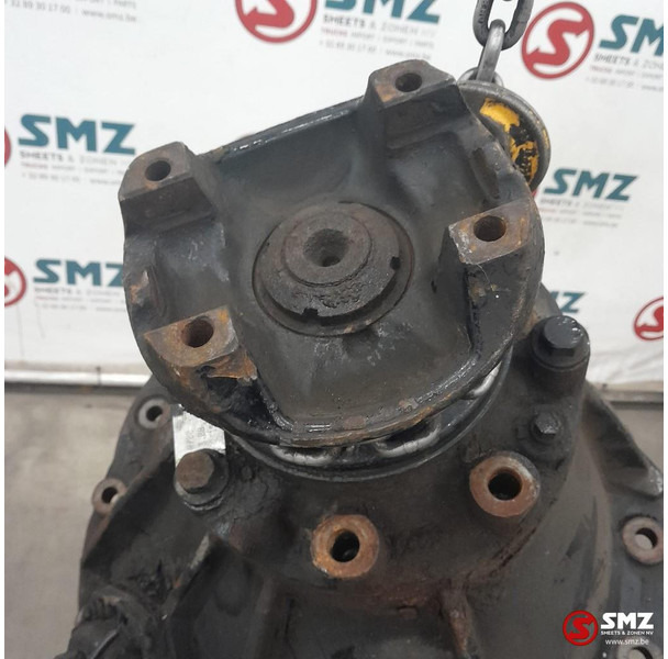 Scania Occ differentiëel R780 i=3,08 Scania - Диференциал за Камион: снимка 4 Scania Occ differentiëel R780 i=3,08 Scania - Диференциал за Камион: снимка 4