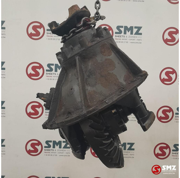 Scania Occ differentiëel R780 i=3,08 Scania - Диференциал за Камион: снимка 3 Scania Occ differentiëel R780 i=3,08 Scania - Диференциал за Камион: снимка 3