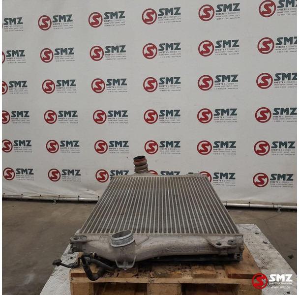 Scania Occ intercooler Scania - Интеркулер за Камион: снимка 4 Scania Occ intercooler Scania - Интеркулер за Камион: снимка 4