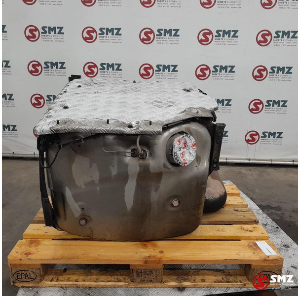 Scania Occ katalysator Euro 6 Scania - Катализатор за Камион: снимка 2 Scania Occ katalysator Euro 6 Scania - Катализатор за Камион: снимка 2