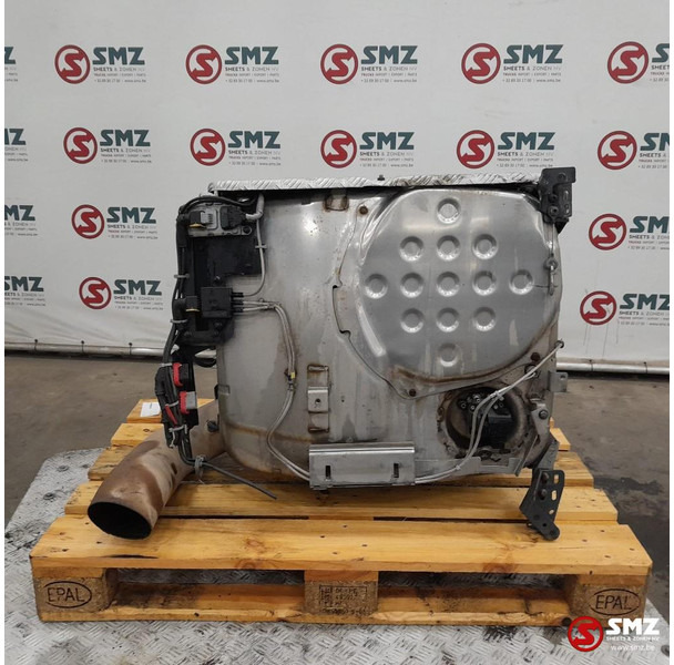 Scania Occ katalysator Euro 6 Scania - Катализатор за Камион: снимка 1 Scania Occ katalysator Euro 6 Scania - Катализатор за Камион: снимка 1