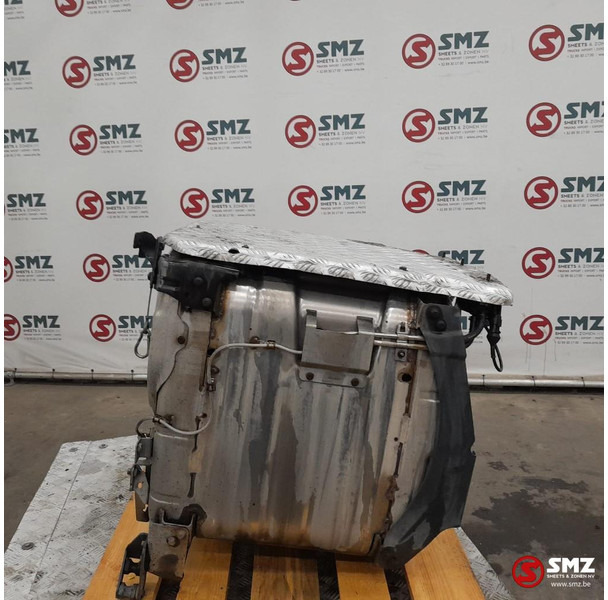 Scania Occ katalysator Euro 6 Scania - Катализатор за Камион: снимка 3 Scania Occ katalysator Euro 6 Scania - Катализатор за Камион: снимка 3