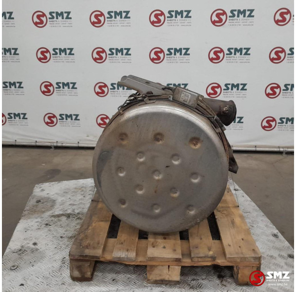 Scania Occ katalysator + NOX sensor Euro 5 Scania - Катализатор за Камион: снимка 3 Scania Occ katalysator + NOX sensor Euro 5 Scania - Катализатор за Камион: снимка 3