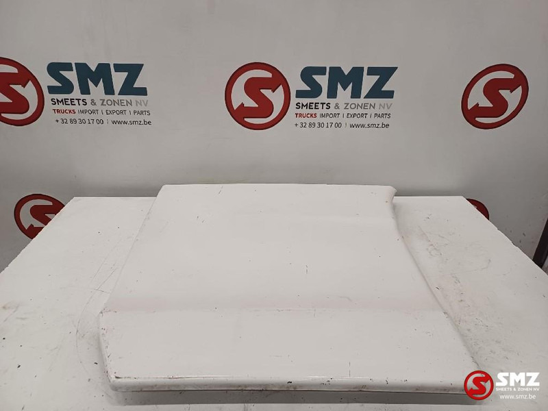 Scania Occ katalysator uitlaat deksel Scania - Катализатор за Камион: снимка 1 Scania Occ katalysator uitlaat deksel Scania - Катализатор за Камион: снимка 1