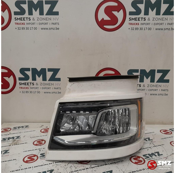Scania Occ koplamp links Scania - Преден фар за Камион: снимка 1 Scania Occ koplamp links Scania - Преден фар за Камион: снимка 1