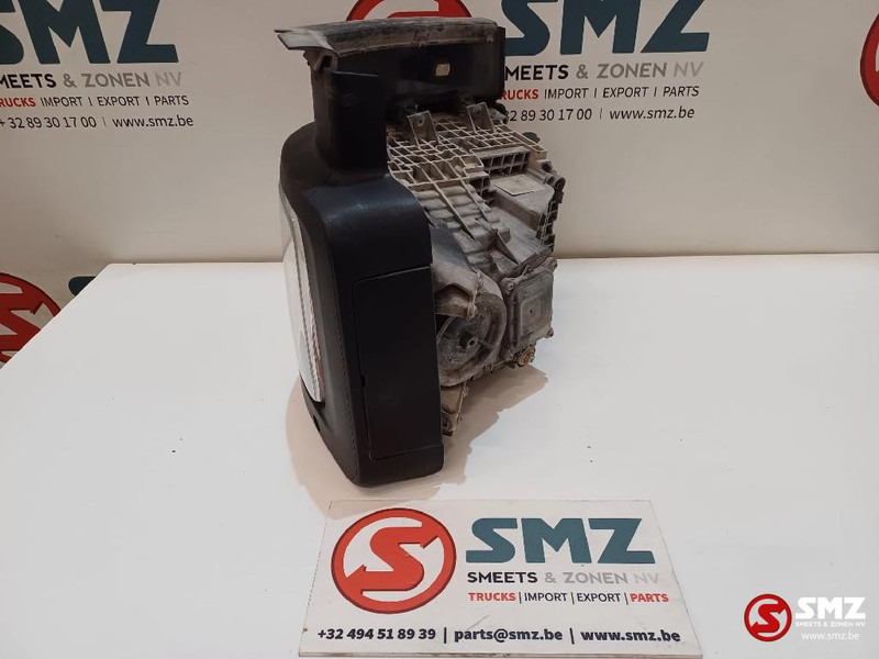 Scania Occ koplamp links Scania - Преден фар за Камион: снимка 4 Scania Occ koplamp links Scania - Преден фар за Камион: снимка 4