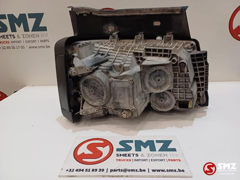 Scania Occ koplamp links Scania - Преден фар за Камион: снимка 2 Scania Occ koplamp links Scania - Преден фар за Камион: снимка 2