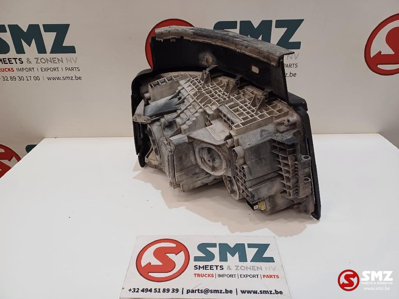 Scania Occ koplamp links Scania - Преден фар за Камион: снимка 3 Scania Occ koplamp links Scania - Преден фар за Камион: снимка 3