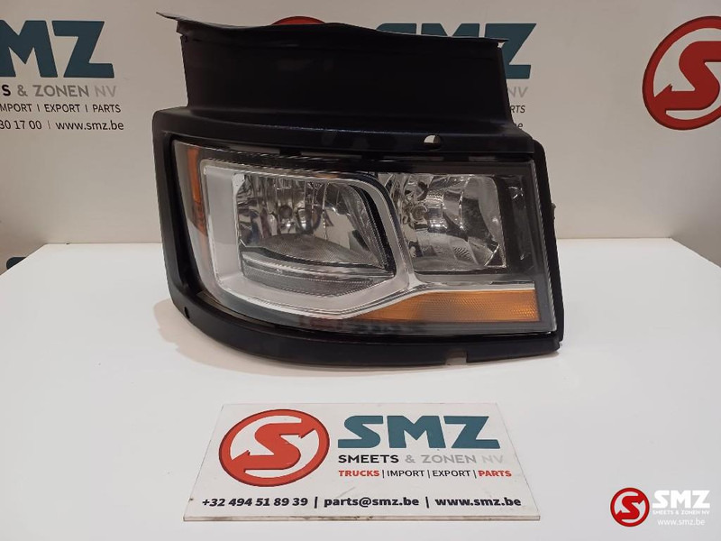 Scania Occ koplamp rechts Scania - Преден фар за Камион: снимка 1 Scania Occ koplamp rechts Scania - Преден фар за Камион: снимка 1