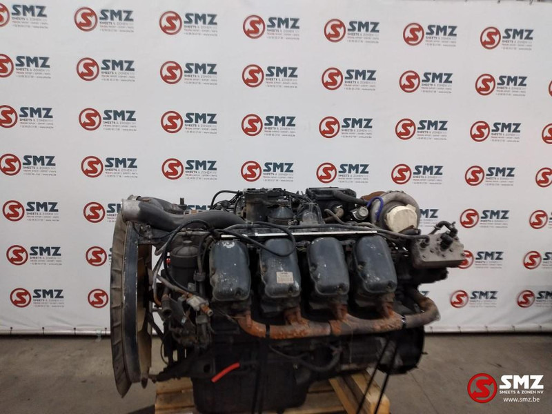 Scania Occ motor Scania DC1605L01 R560 - Двигател за Камион: снимка 1 Scania Occ motor Scania DC1605L01 R560 - Двигател за Камион: снимка 1