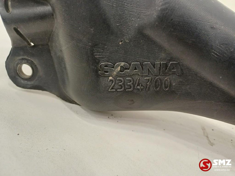 Scania Occ olievulpijpleiding Scania - Двигател и части за Камион: снимка 3 Scania Occ olievulpijpleiding Scania - Двигател и части за Камион: снимка 3