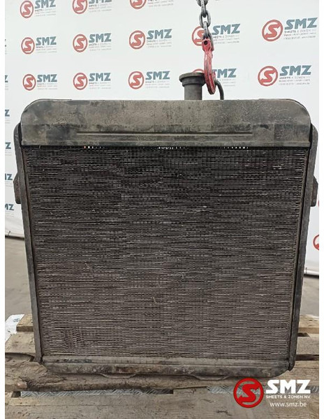Scania Occ radiator Scania LB Vabis - Радиатор за Камион: снимка 1 Scania Occ radiator Scania LB Vabis - Радиатор за Камион: снимка 1