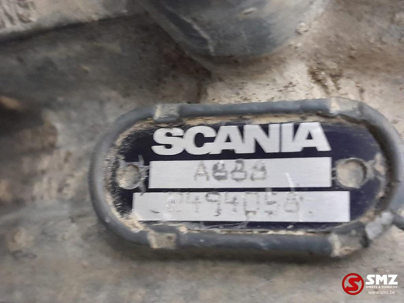Scania Occ remcilinder Scania - Спирачен цилиндър за Камион: снимка 4 Scania Occ remcilinder Scania - Спирачен цилиндър за Камион: снимка 4