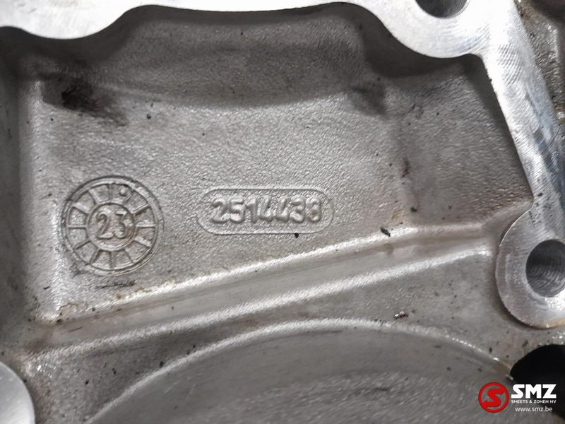 Scania Occ retarderbehuizing R3500 Scania - Скоростна кутия за Камион: снимка 5 Scania Occ retarderbehuizing R3500 Scania - Скоростна кутия за Камион: снимка 5