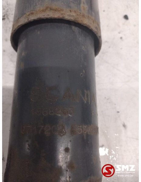 Scania Occ schokdemper Scania R410 1868263 1867874 - Амортизатор за Камион: снимка 2 Scania Occ schokdemper Scania R410 1868263 1867874 - Амортизатор за Камион: снимка 2