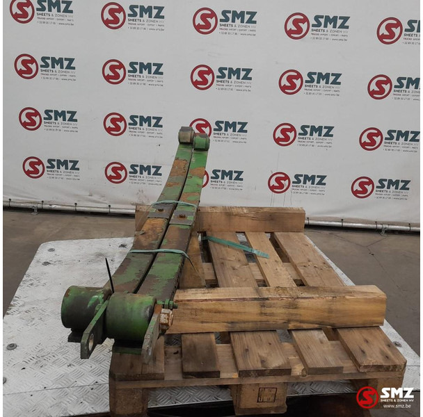 Scania Occ set bladveren vooras Scania - Ресорно окачване за Камион: снимка 4 Scania Occ set bladveren vooras Scania - Ресорно окачване за Камион: снимка 4