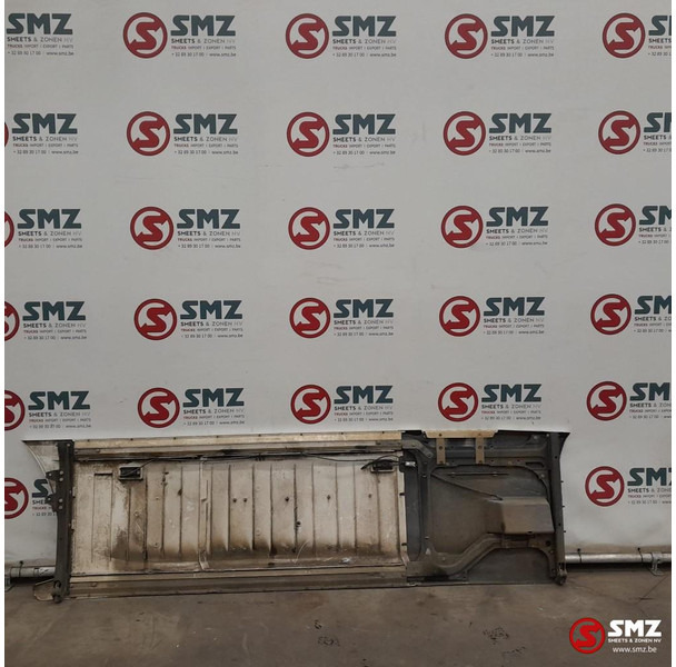 Scania Occ side skirt links Scania - Рама/ Шаси за Камион: снимка 2 Scania Occ side skirt links Scania - Рама/ Шаси за Камион: снимка 2