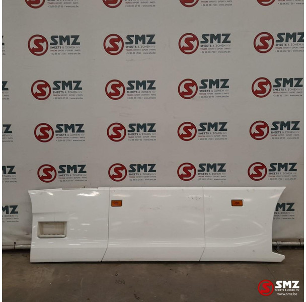 Scania Occ side skirt links Scania - Рама/ Шаси за Камион: снимка 1 Scania Occ side skirt links Scania - Рама/ Шаси за Камион: снимка 1