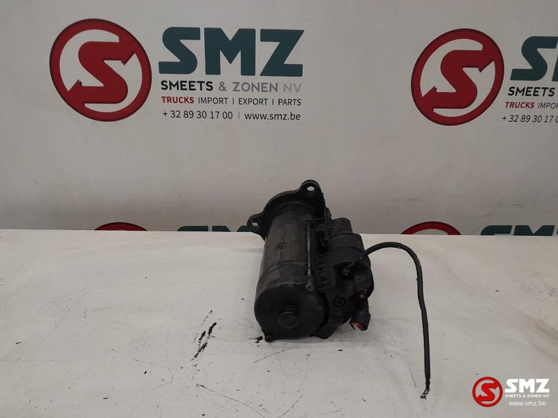 Scania Occ starter Scania - Електрическа система за Камион: снимка 5 Scania Occ starter Scania - Електрическа система за Камион: снимка 5