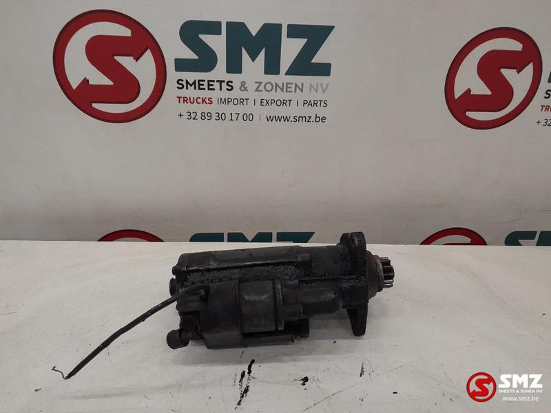 Scania Occ starter Scania - Електрическа система за Камион: снимка 3 Scania Occ starter Scania - Електрическа система за Камион: снимка 3