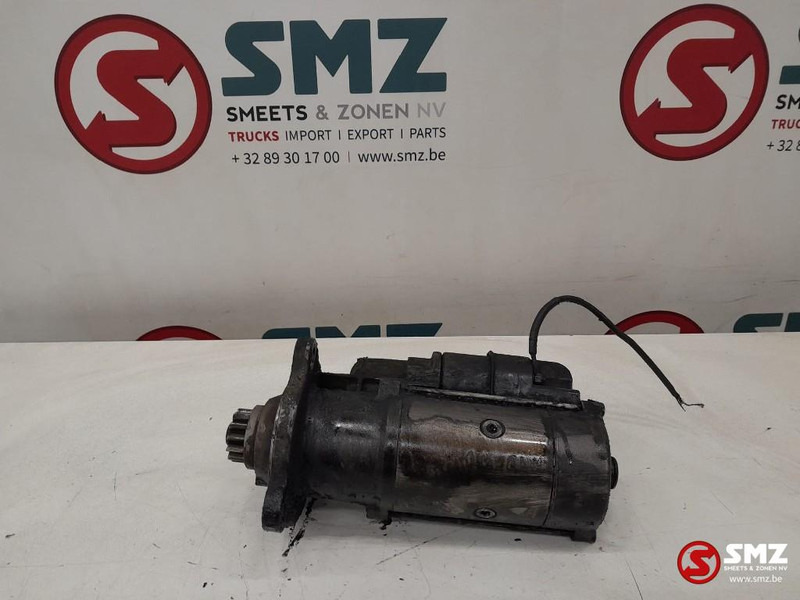 Scania Occ starter Scania - Електрическа система за Камион: снимка 4 Scania Occ starter Scania - Електрическа система за Камион: снимка 4