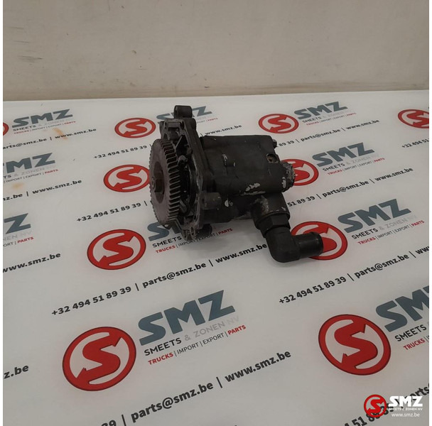 Scania Occ stuurbekrachtigingspomp Scania - Помпа на хидроусилвателя за Камион: снимка 2 Scania Occ stuurbekrachtigingspomp Scania - Помпа на хидроусилвателя за Камион: снимка 2