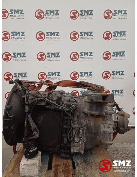 Скоростна кутия за Камион Scania Occ versnellingsbak GRS895 Scania: снимка 1