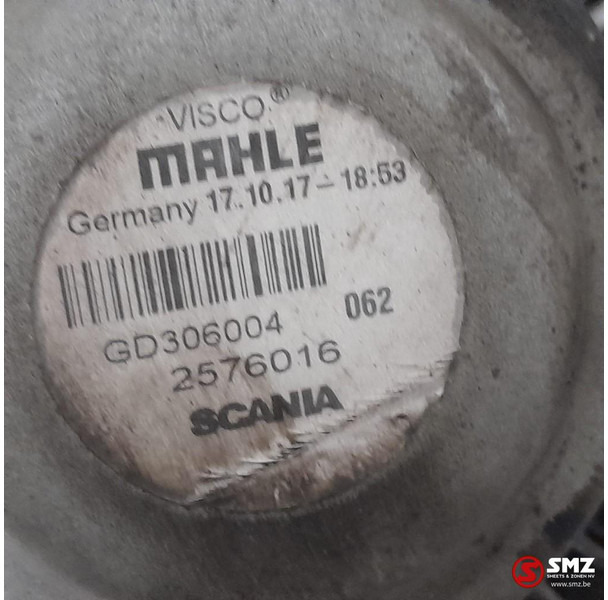 Scania Occ viscokoppeling DC13 Scania - Вентилатор за Камион: снимка 4 Scania Occ viscokoppeling DC13 Scania - Вентилатор за Камион: снимка 4