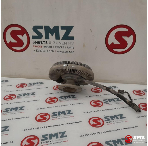 Scania Occ viscokoppeling DC13 Scania - Вентилатор за Камион: снимка 3 Scania Occ viscokoppeling DC13 Scania - Вентилатор за Камион: снимка 3