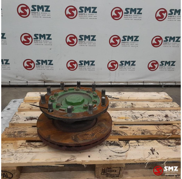 Scania Occ wielnaaf Scania - Кормилно управление за Камион: снимка 3 Scania Occ wielnaaf Scania - Кормилно управление за Камион: снимка 3