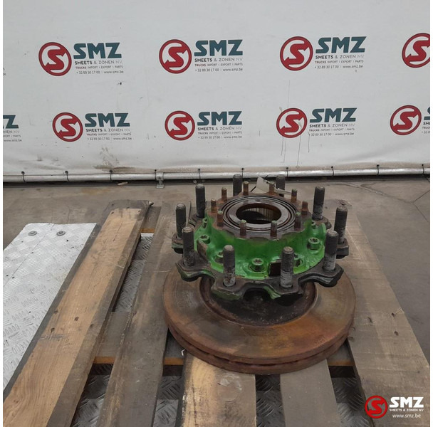 Scania Occ wielnaaf Scania - Кормилно управление за Камион: снимка 2 Scania Occ wielnaaf Scania - Кормилно управление за Камион: снимка 2