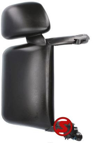 Scania Spiegel rechts compleet (elektrisch,verwarmd,lang) - Огледало за задно виждане за Камион: снимка 2 Scania Spiegel rechts compleet (elektrisch,verwarmd,lang) - Огледало за задно виждане за Камион: снимка 2