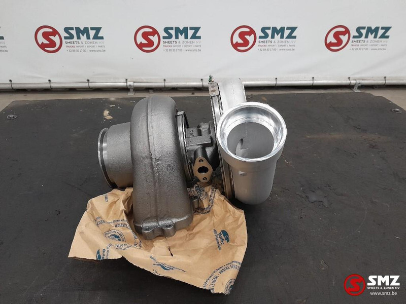 Нови Турбина за Камион Scania Turbocharger scania dc16 19/22: снимка 6