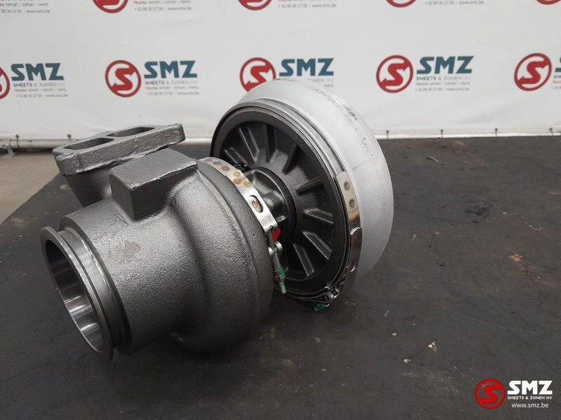 Нови Турбина за Камион Scania Turbocharger scania dc16 19/22: снимка 7