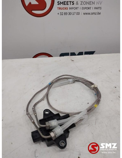 Scania Uitlaatgastemperatuursensor scania 2301360 - Сензор за Камион: снимка 1 Scania Uitlaatgastemperatuursensor scania 2301360 - Сензор за Камион: снимка 1