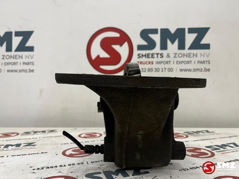 Scania Used pto Scania EGR880 - Хидравлика за Камион: снимка 2 Scania Used pto Scania EGR880 - Хидравлика за Камион: снимка 2