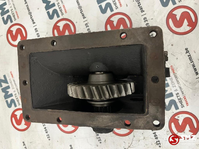 Scania Used pto Scania EGR880 - Хидравлика за Камион: снимка 5 Scania Used pto Scania EGR880 - Хидравлика за Камион: снимка 5