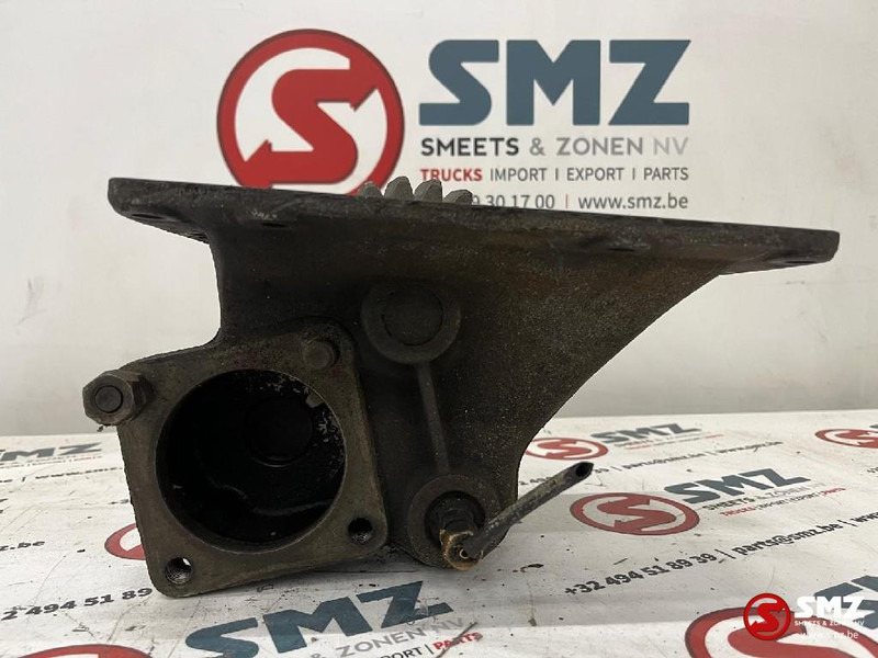 Scania Used pto Scania EGR880 - Хидравлика за Камион: снимка 3 Scania Used pto Scania EGR880 - Хидравлика за Камион: снимка 3