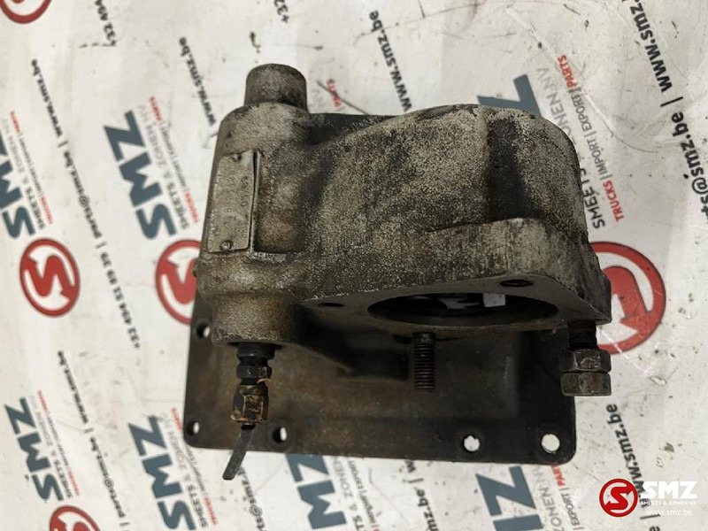 Scania Used pto Scania EGR880 - Хидравлика за Камион: снимка 4 Scania Used pto Scania EGR880 - Хидравлика за Камион: снимка 4