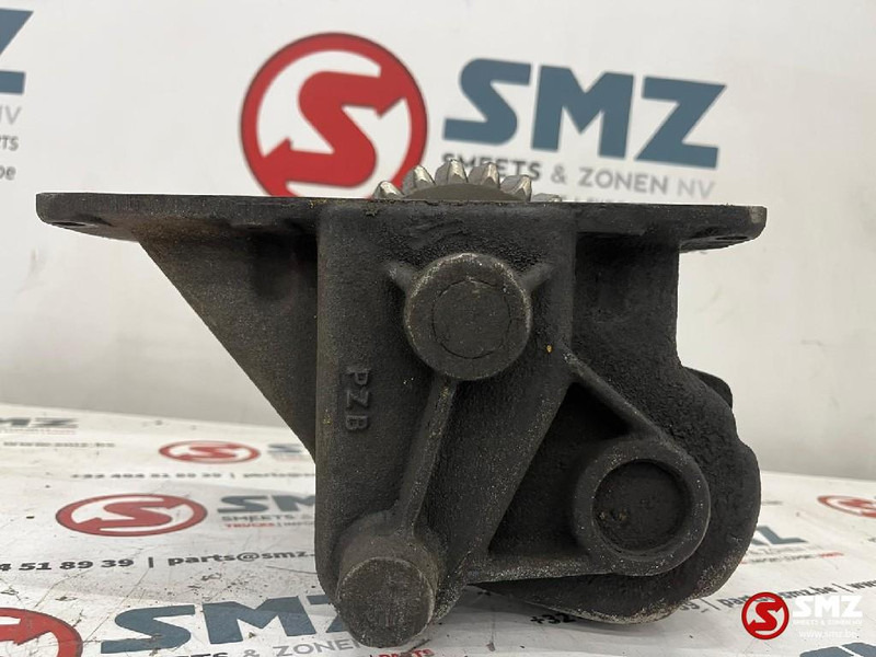 Scania Used pto Scania EGR880 - Хидравлика за Камион: снимка 1 Scania Used pto Scania EGR880 - Хидравлика за Камион: снимка 1