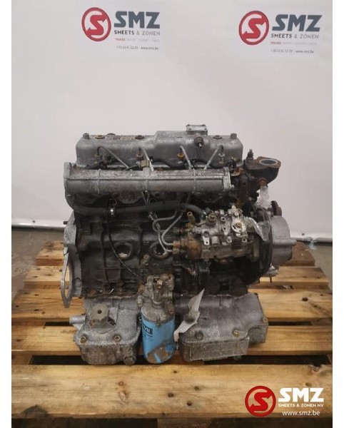 THERMOKING Occ Motor Thermoking Isuzu D201 - Двигател за Камион: снимка 1 THERMOKING Occ Motor Thermoking Isuzu D201 - Двигател за Камион: снимка 1