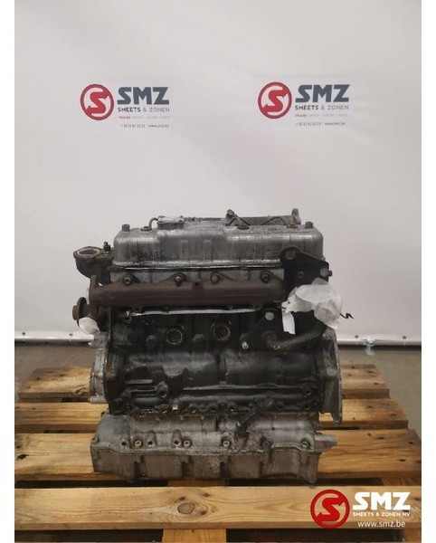 THERMOKING Occ Motor Thermoking Isuzu D201 - Двигател за Камион: снимка 2 THERMOKING Occ Motor Thermoking Isuzu D201 - Двигател за Камион: снимка 2