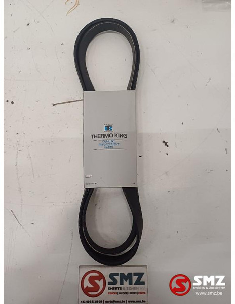 THERMOKING Riemmotor naar compressor Thermoking - Ремък за Камион: снимка 2 THERMOKING Riemmotor naar compressor Thermoking - Ремък за Камион: снимка 2