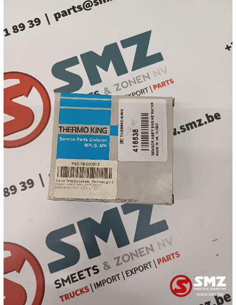 THERMOKING Temperatuursensor Thermoking - Сензор за Камион: снимка 2 THERMOKING Temperatuursensor Thermoking - Сензор за Камион: снимка 2