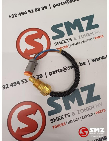 THERMOKING Temperatuursensor Thermoking - Сензор за Камион: снимка 1 THERMOKING Temperatuursensor Thermoking - Сензор за Камион: снимка 1