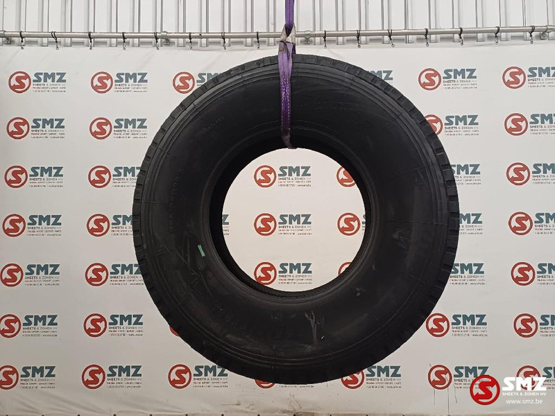 TRAZANO Band 385/65R22.5 Torque TQ022 - Гума за Камион: снимка 2 TRAZANO Band 385/65R22.5 Torque TQ022 - Гума за Камион: снимка 2
