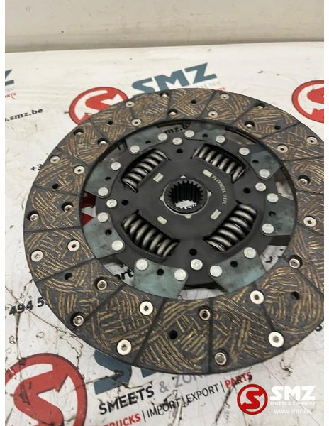 Toyota Koppelingsset TOYOTA LAND CRUISER 4.2D 01.90- - Съединител и части за Лек автомобил: снимка 3 Toyota Koppelingsset TOYOTA LAND CRUISER 4.2D 01.90- - Съединител и части за Лек автомобил: снимка 3