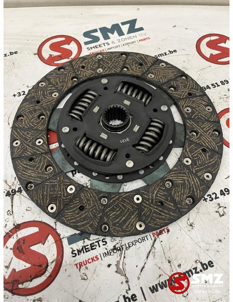 Toyota Koppelingsset TOYOTA LAND CRUISER 4.2D 01.90- - Съединител и части за Лек автомобил: снимка 2 Toyota Koppelingsset TOYOTA LAND CRUISER 4.2D 01.90- - Съединител и части за Лек автомобил: снимка 2