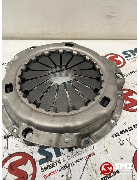 Toyota Koppelingsset TOYOTA LAND CRUISER 4.2D 01.90- - Съединител и части за Лек автомобил: снимка 4 Toyota Koppelingsset TOYOTA LAND CRUISER 4.2D 01.90- - Съединител и части за Лек автомобил: снимка 4