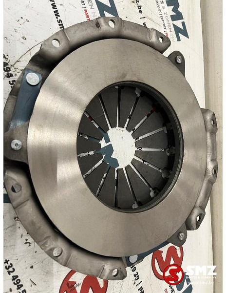 Toyota Koppelingsset TOYOTA LAND CRUISER 4.2D 01.90- - Съединител и части за Лек автомобил: снимка 5 Toyota Koppelingsset TOYOTA LAND CRUISER 4.2D 01.90- - Съединител и части за Лек автомобил: снимка 5